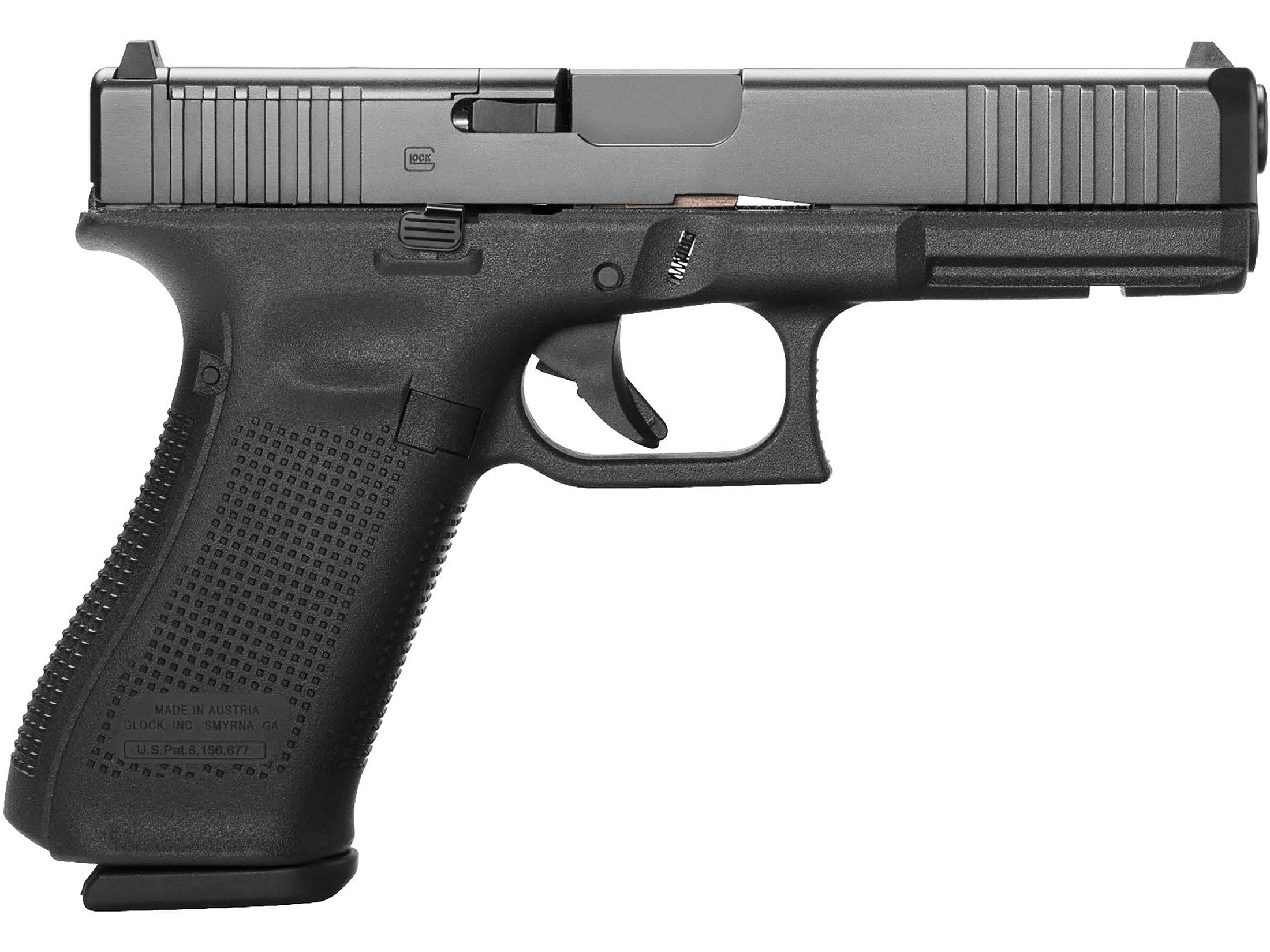 Glock 22: Pistols, Parts, Accessories, & More | MidwayUSA